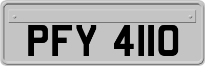 PFY4110