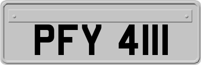PFY4111