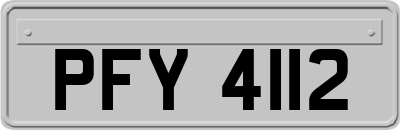 PFY4112
