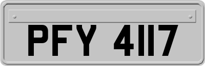 PFY4117