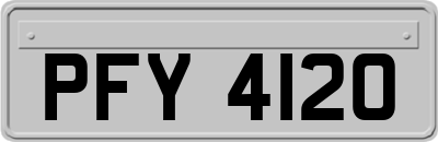PFY4120