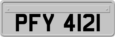 PFY4121