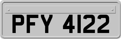 PFY4122