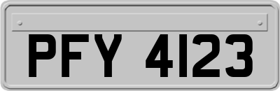 PFY4123