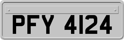 PFY4124
