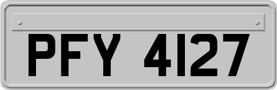 PFY4127