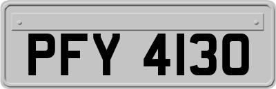 PFY4130