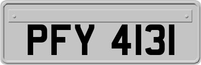 PFY4131