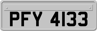 PFY4133