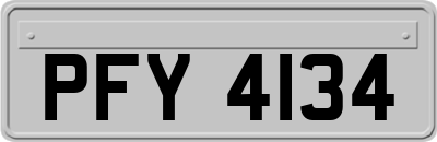 PFY4134