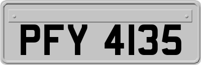 PFY4135