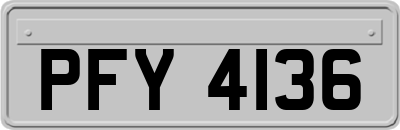PFY4136