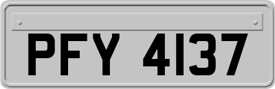 PFY4137