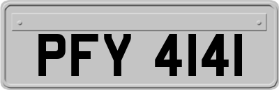 PFY4141