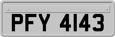 PFY4143