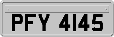PFY4145