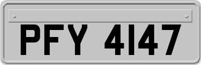 PFY4147