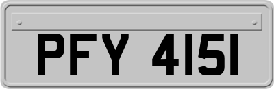 PFY4151