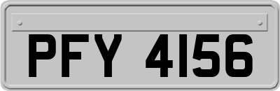 PFY4156