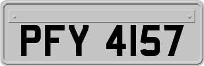 PFY4157