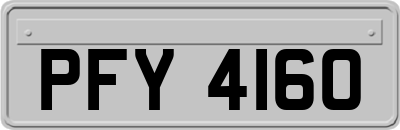 PFY4160