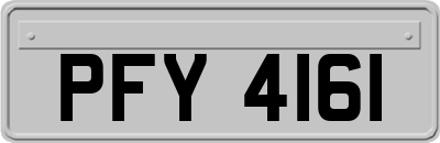 PFY4161