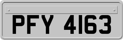 PFY4163