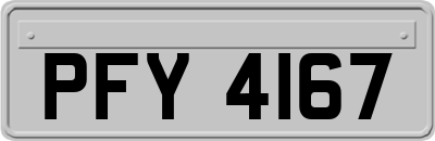 PFY4167