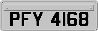 PFY4168
