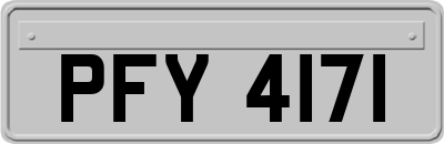PFY4171
