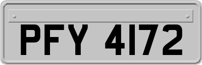 PFY4172