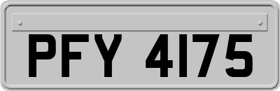 PFY4175