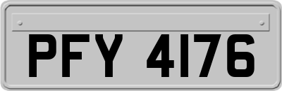 PFY4176