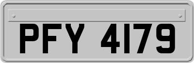 PFY4179