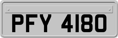 PFY4180