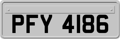 PFY4186