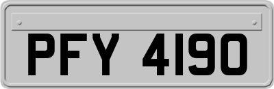 PFY4190