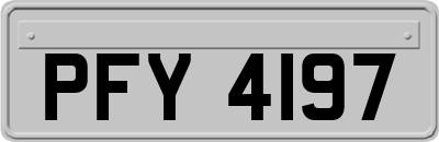 PFY4197