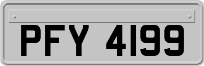 PFY4199