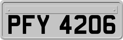PFY4206