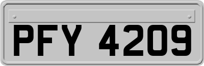 PFY4209