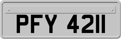 PFY4211