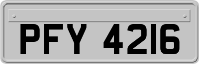 PFY4216