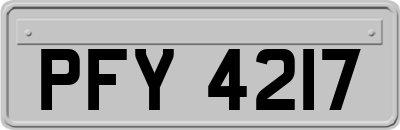 PFY4217