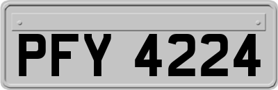 PFY4224