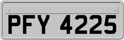 PFY4225