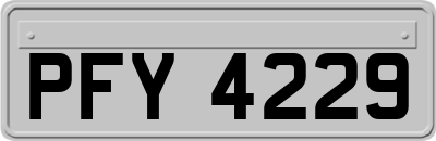 PFY4229