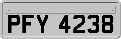 PFY4238