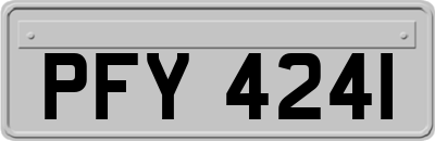 PFY4241
