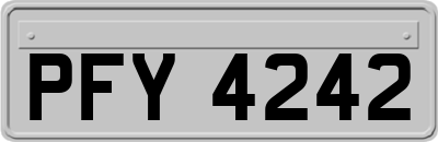 PFY4242